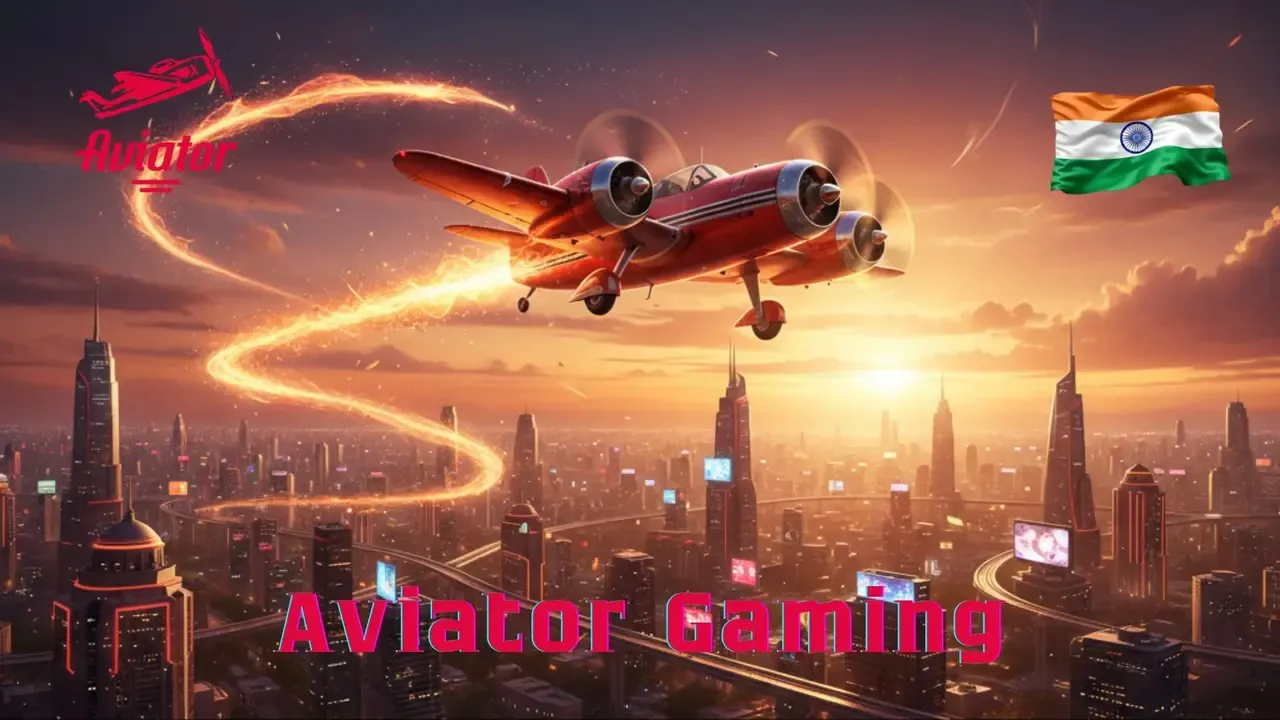 Aviator-Game-online-India